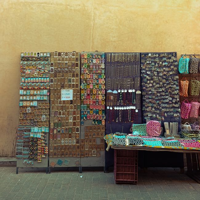 Local commercial aménagé et livré à Saly